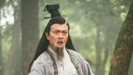 难怪杨过不见了，你看他走下华山后去了哪？改名换姓，成了大魔头