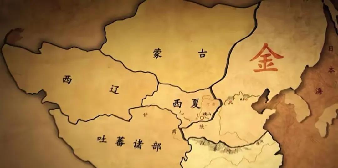 其实金朝在清末前的评价不差，像元初大臣王鹗，他建议忽必烈修金史说，金朝善政颇多。