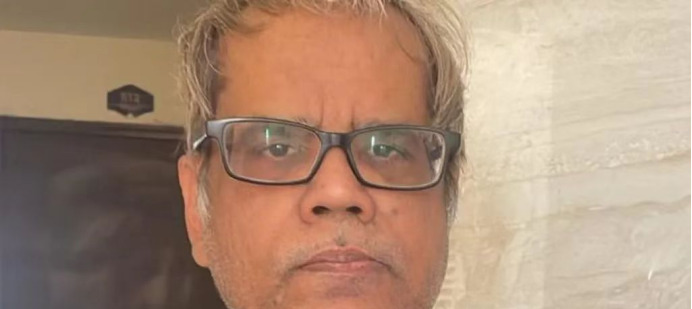 印度假医生害死多人











震惊印度假医生害死七人





一个