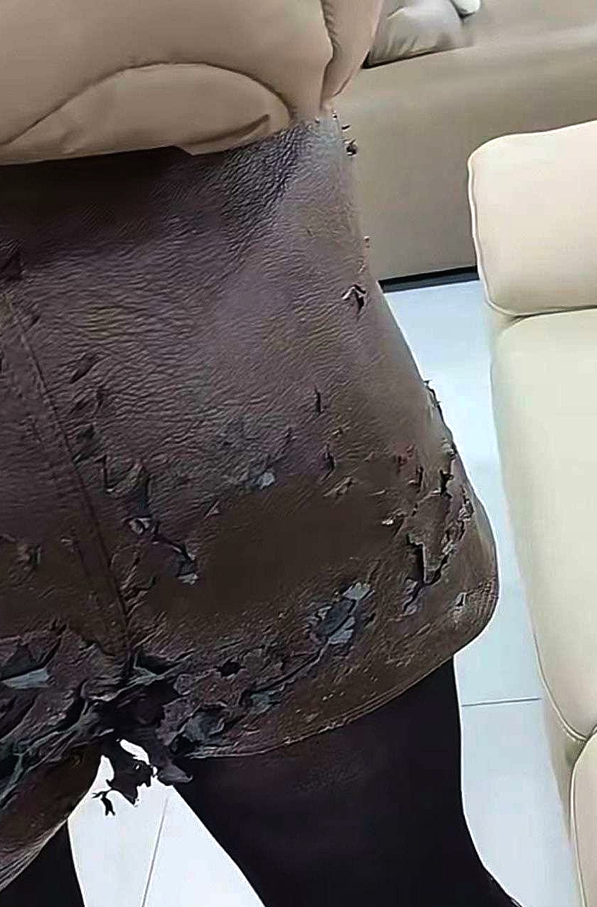 看了真心酸！谁女儿，谁的老婆，谁的妈妈？