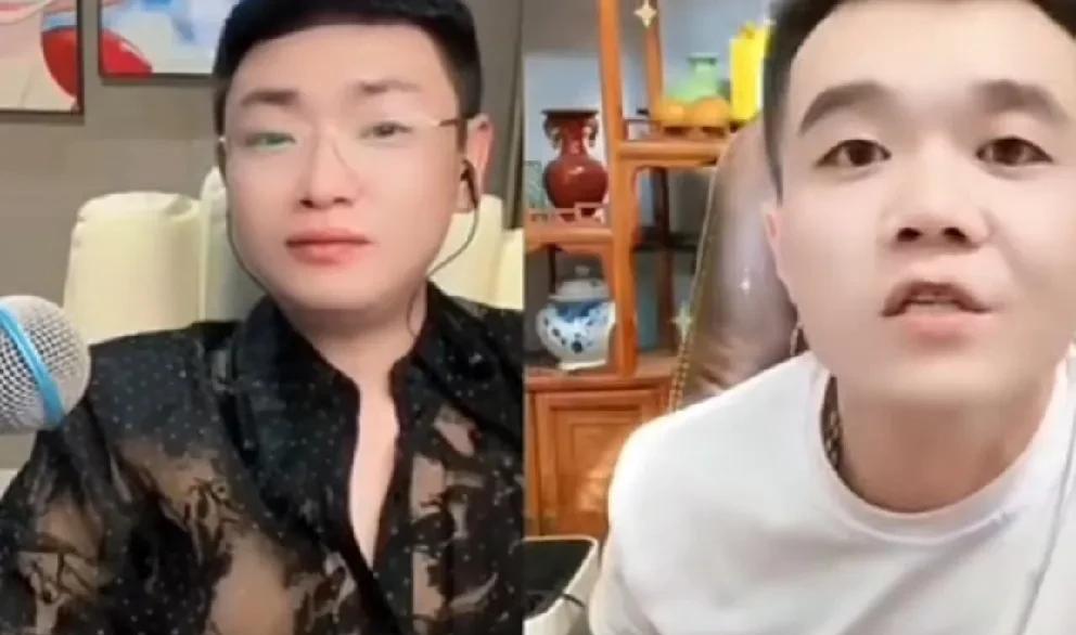 刘老板警告小胖以后别提我！
         你说我被刘二狗雪藏了，说我腹背受敌