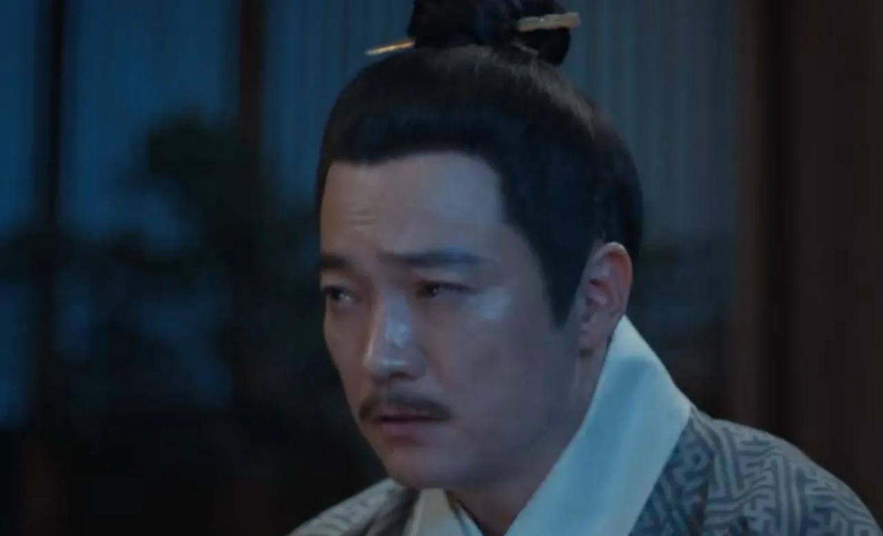《雁回时》热播
好好的一个家被他整得四分五裂
庄仕佯到底图什么？
毒S父亲   