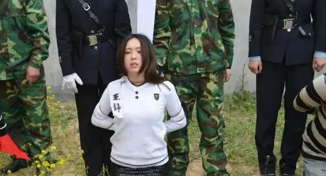 各国死刑执行方式汇总











天呐！你知道吗？世界上竟然还有这么多