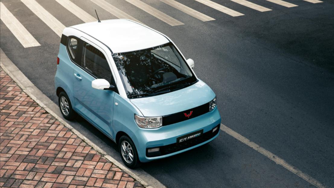 续航超过400公里的电车，都是车企臆想出来的“伪需求”？