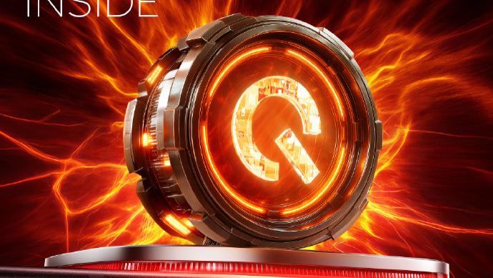 iQOO 15最新消息公布，2K三星屏幕一眼通透