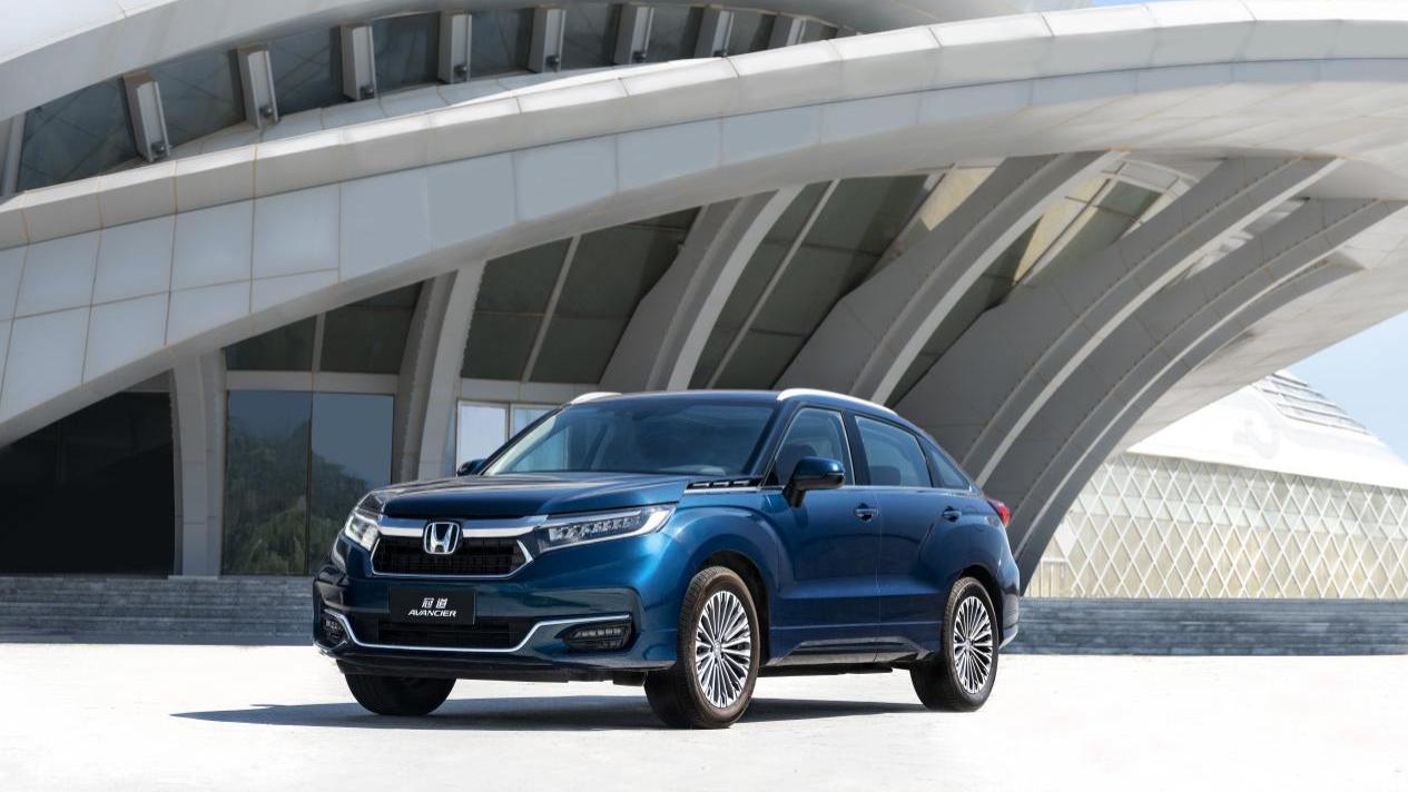 主理人YYDS！初冬出行直接开挂——冠道：你冬天的移动舒适区我承包了！