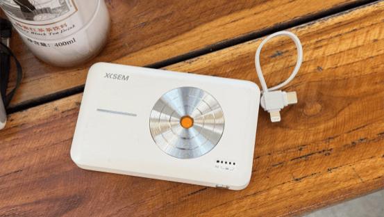 目前公认最好的充电宝品牌有哪些？五款大容量快充充电宝推荐，各种品类应有尽有！