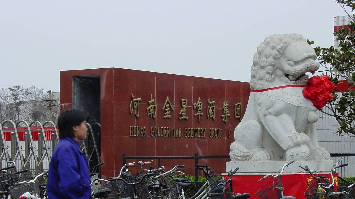 金星啤酒的上市梦：突击分红超3亿却欠社保，拿什么与巨头竞赛？