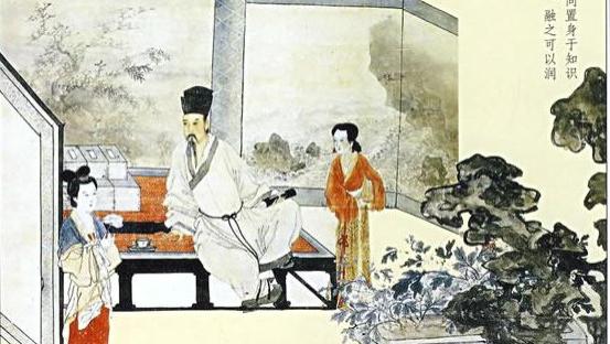 《梦溪笔谈》第一卷：北宋朝堂的那些事儿