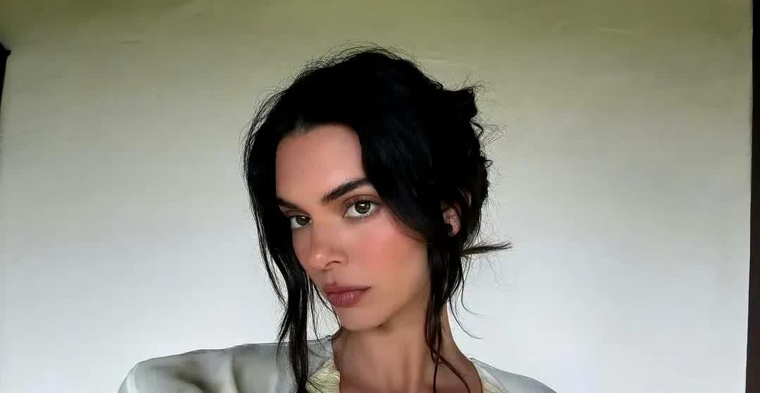 Kendall Jenner
🤍2025.06.04
🤍Instagra