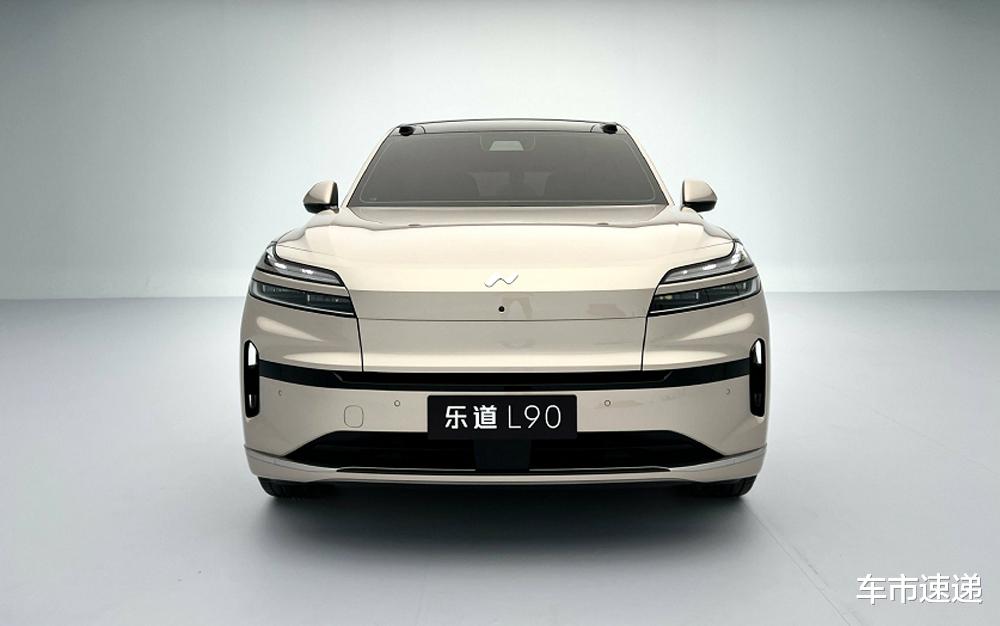 乐道L90跑不动了？11月销量跌至5970台，环比接近“腰斩