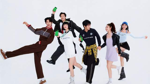 超级nova超级香！nova 15系列开售，全维升级加量不加价