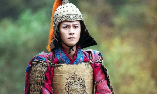 苏定方，一个战神级别的人物

苏定方的师傅叫李靖，李世民打仗谁都不服，就是服气李
