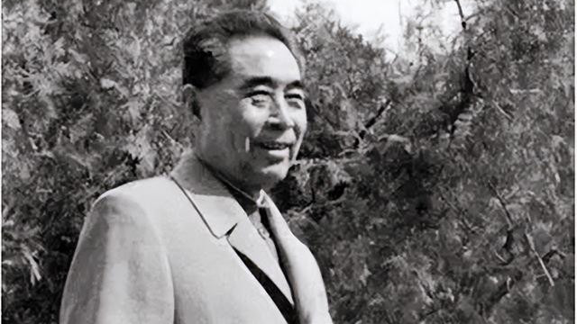 假如蒋介石带着台湾回归，会得到什么职位？周总理的许诺轰动国际