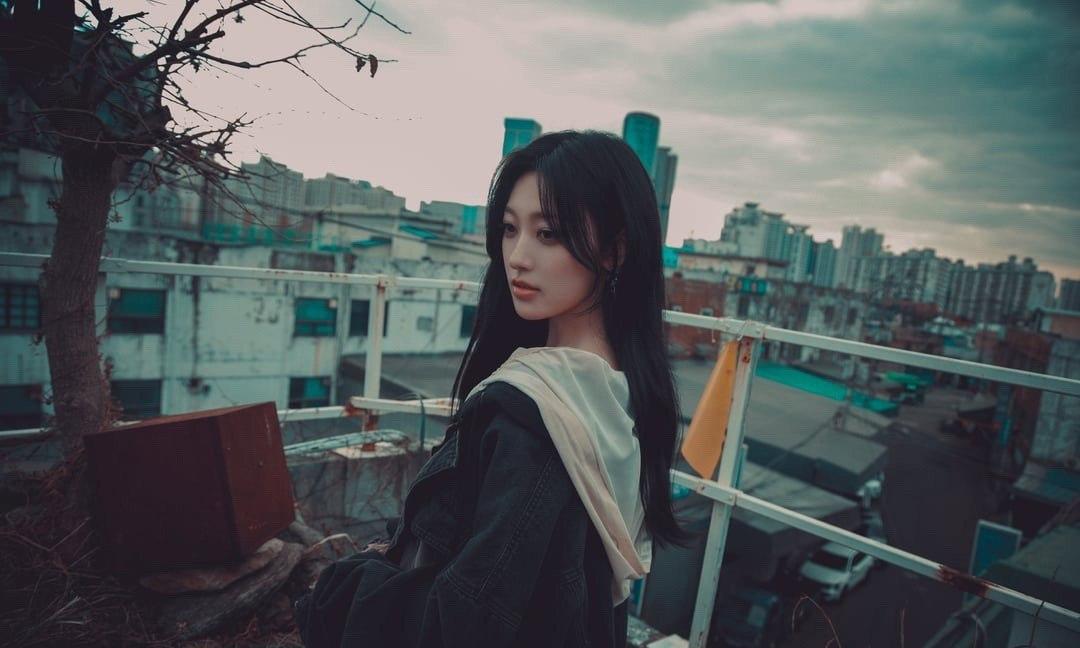 ARTMS公开了与 Choerry 一起拍摄的首张迷你专辑《Club Icaru