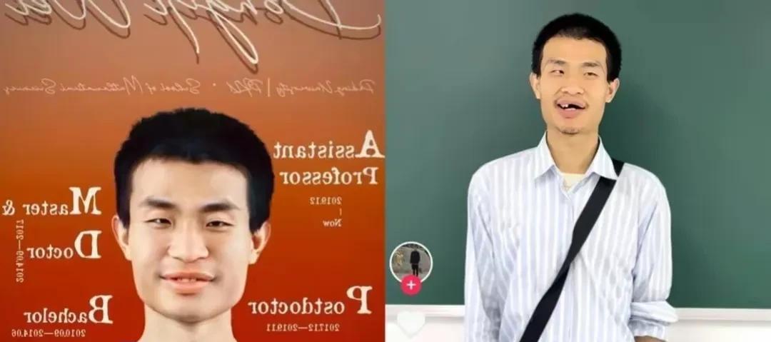 短短的三句话，就涨粉千万，这让我们这些辛辛苦苦几年，粉丝还在5位数的人，自叹不如