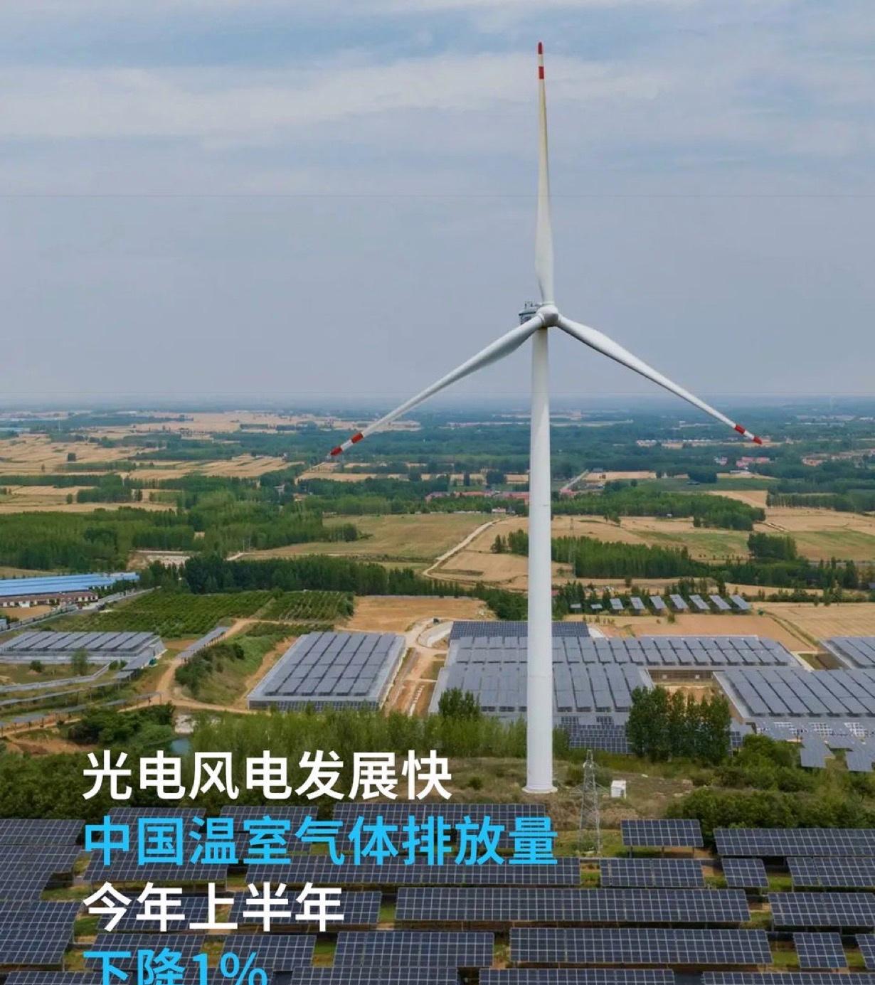根据芬兰能源与清洁空气研究中心(CREA)的一项研究，2025年上半年，中国的二