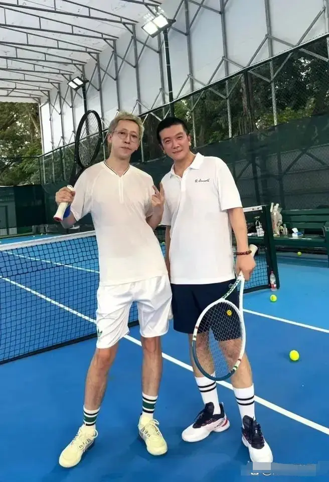 终于知道，黄圣依为什么离婚了