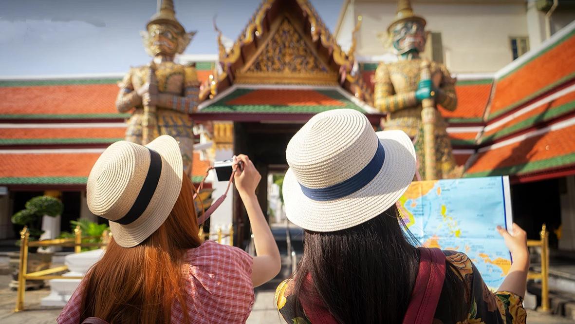泰国推出九条“泰国之魂”可持续旅游路线