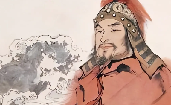 汉景帝不肯放过周亚夫的真实意图是什么？
周亚夫这人，那可是响当当的名将，他爹周勃