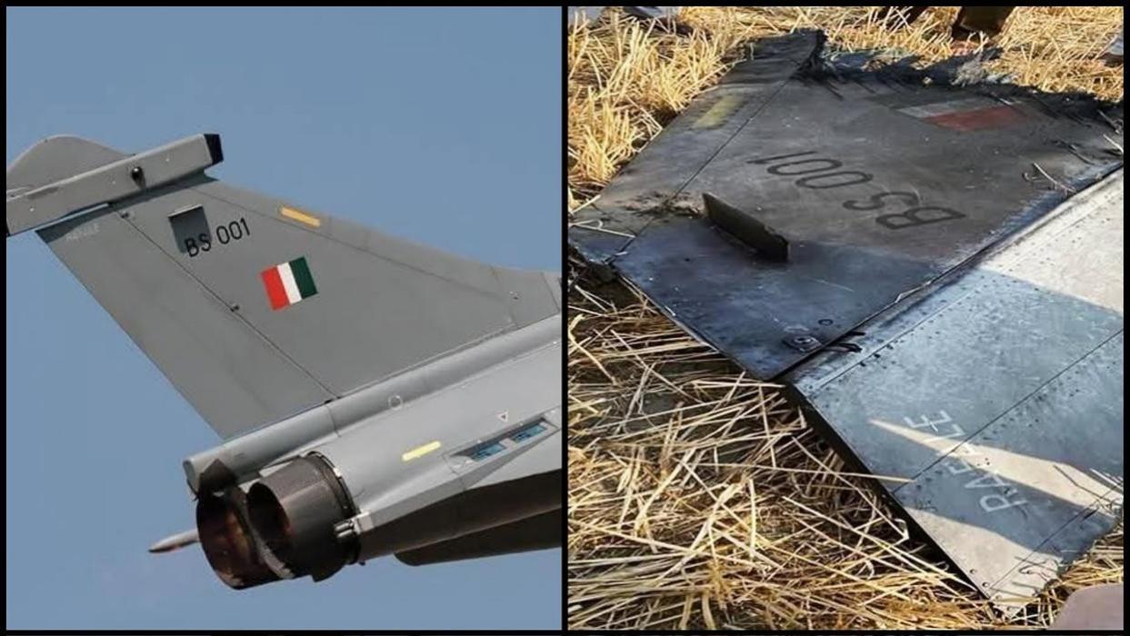 法国确认印度阵风被击落，莫迪强颜欢笑，印度胜利值得骄傲