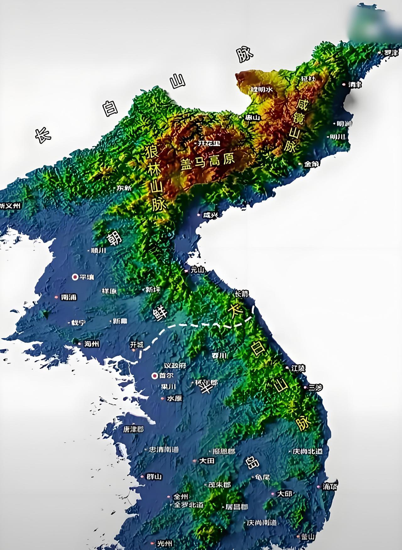 《马关条约》之前，朝鲜半岛一直隶属于清朝，朝鲜重大事情，必须请示清朝同意。
虽然