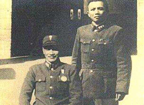 1967年，李天霞病死，葬礼由他的老长官俞济时操办。俞济时去找蒋介石斡旋，想让李