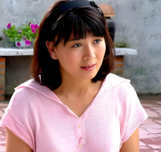 2015年，闫学晶和相爱十多年的丈夫林越离婚，不久后就嫁给马明东，但是让她没想到