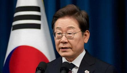 李在明可能是韩国历史上最厉害的总统之一，因为他亲手终结了韩总统的“心腹大患”——