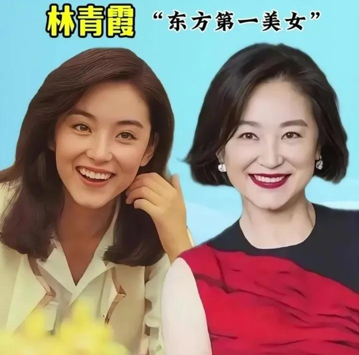 十六位拥有“TOP1〞之称女明星，喜欢谁呢
