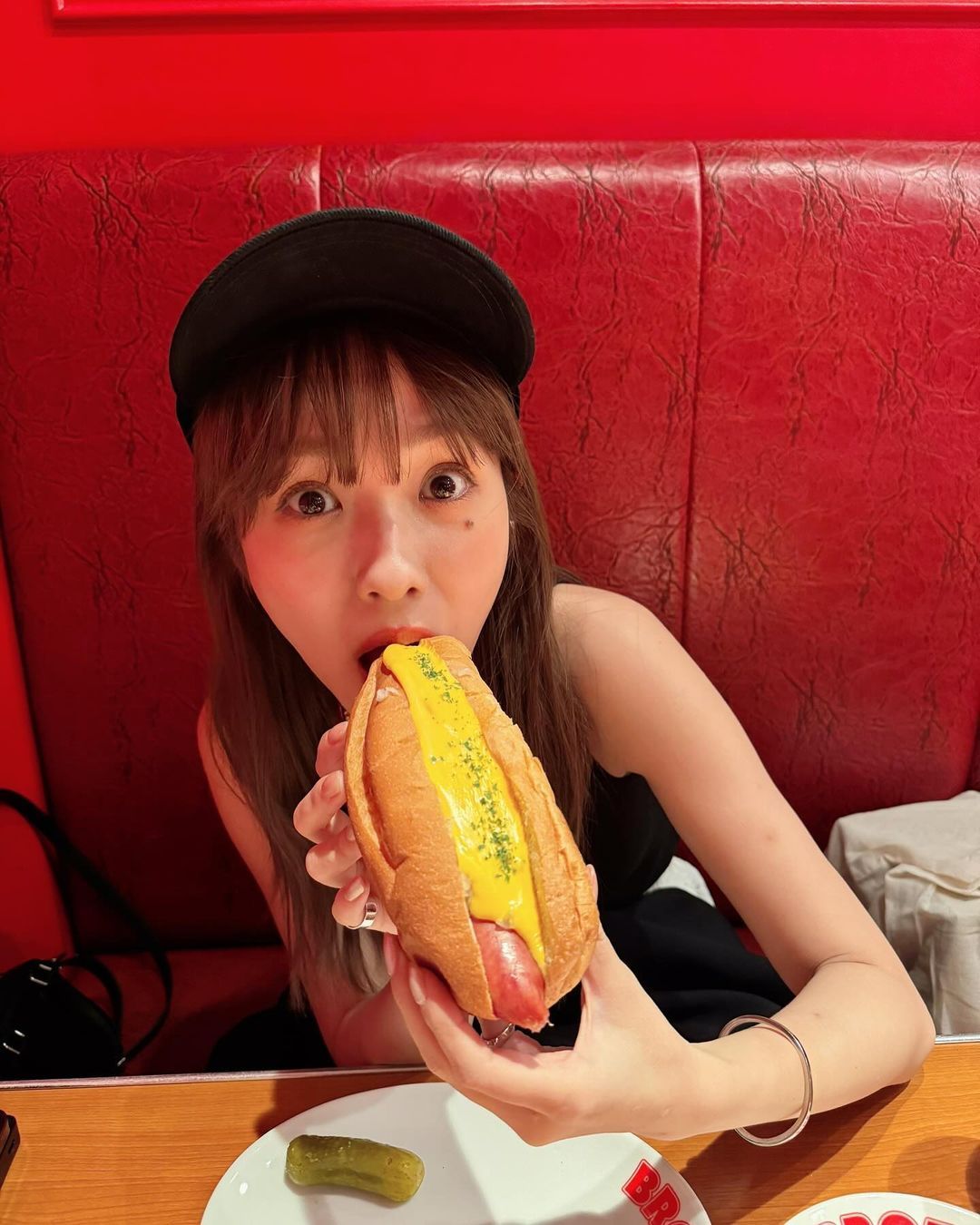 日本美女写真：前田希美 写真