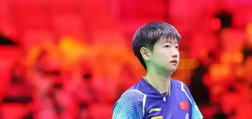 欧洲大满贯赛后女单世界排名

1.孙颖莎，中国

2.王曼昱，中国

