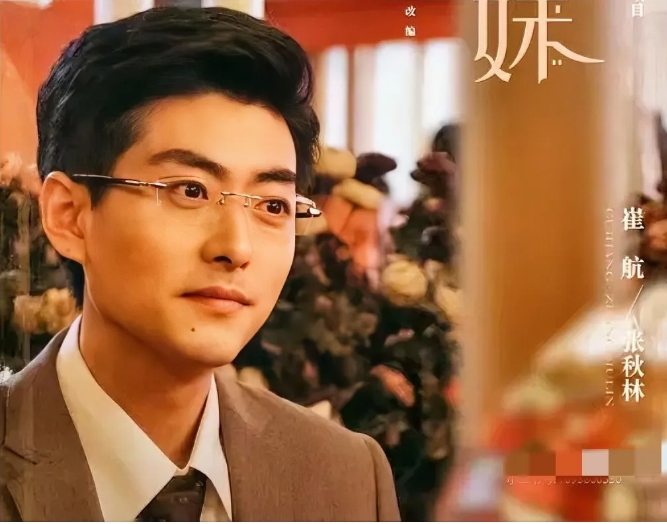 《六姊妹》大结局：全剧最“渣”的男人，不是道貌岸然害家欢离婚的张秋林，也不是婚内