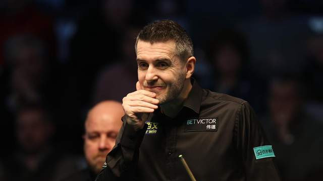 英媒评出2025年斯诺克20强：赵心童非第一，吴宜泽第九丁俊晖落榜