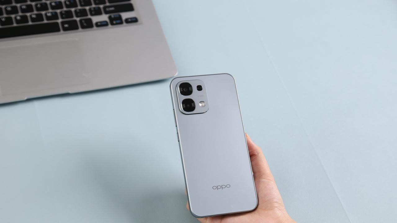 久用流畅第一名？！这台OPPO A6真香了！🚀