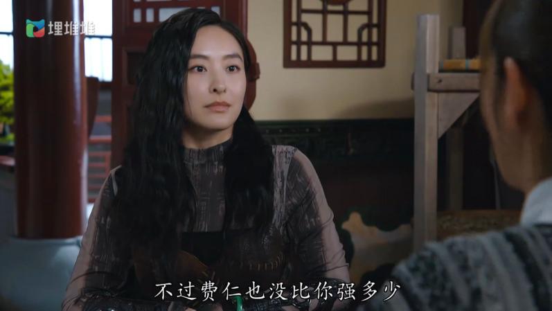 TVB武侠喜剧《痞子无间道》周嘉洛陈滢联手，口碑高涨凭实力出圈