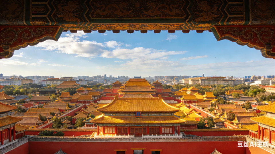 《营造法式》： 中国古代建筑的文法课本