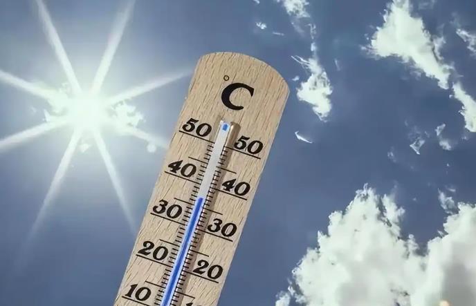 “这谁顶得住？”世界气象组织预测，今年夏天，有80%的概率会成为全球有记录以来最