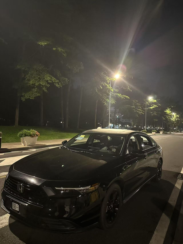 11代雅阁豪华
新车有什么建议吗