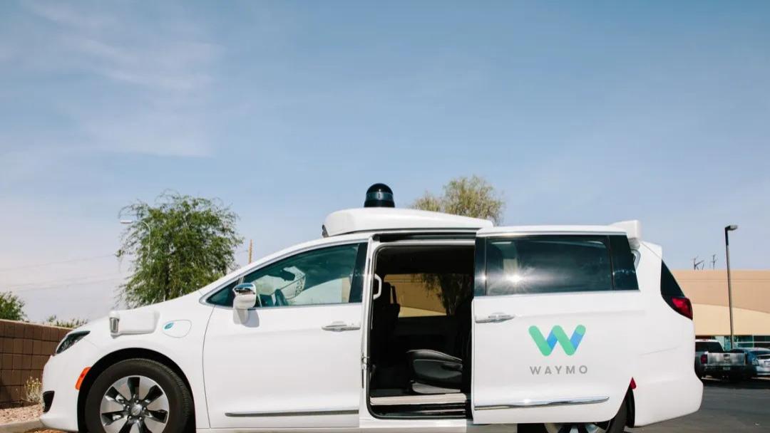 Waymo寻求超150亿美元融资，估值逼近1000亿美元