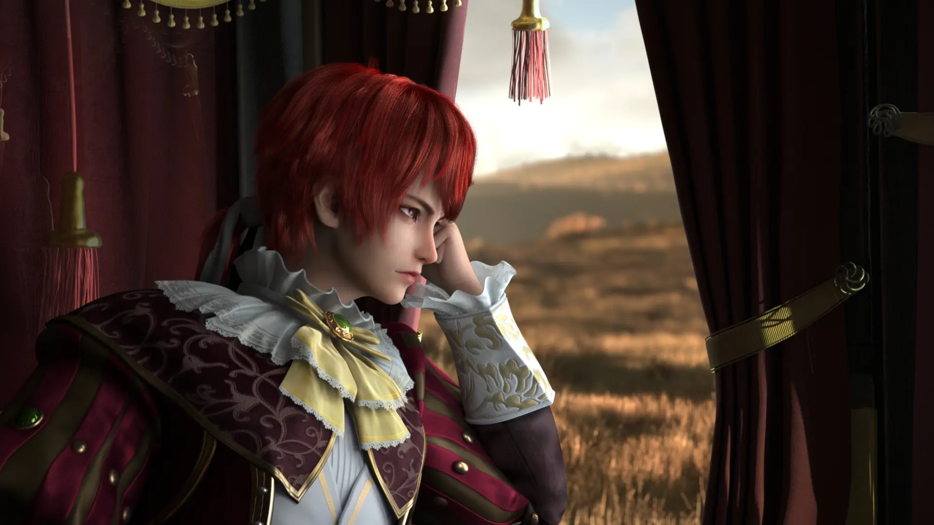 高质量但冷门的国漫推荐：《恶魔法则》高质量良心作，盼第二季