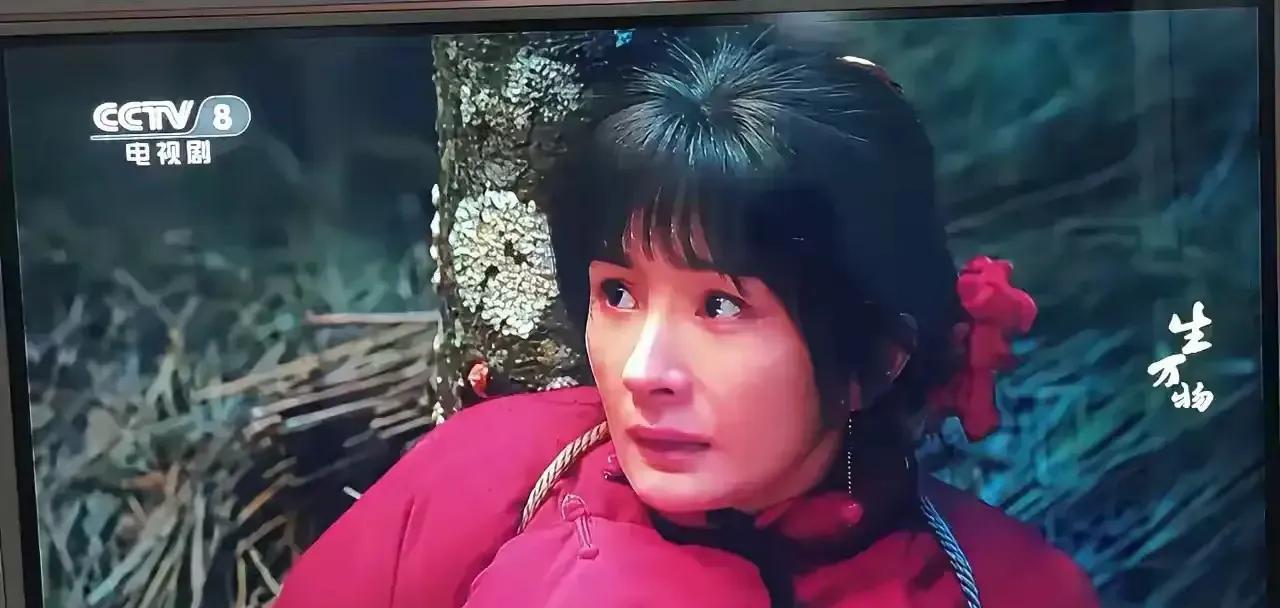 笑不活了，杨幂怎么可以这么出戏？
杨幂的演技真的绝了，她真不适合这样的角色，这高