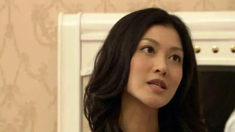 41岁女演员自曝出意外！“想想都让人后背发凉……”