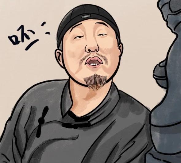 《生万物》
是懂组屋外CP的。
原本以为这部剧只有杨幂、欧豪是主角。
看了以后才
