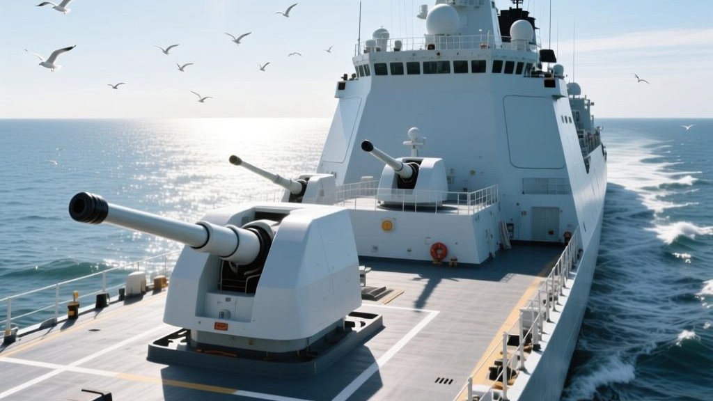 中国多维度强力回应高市早苗涉台错误言论