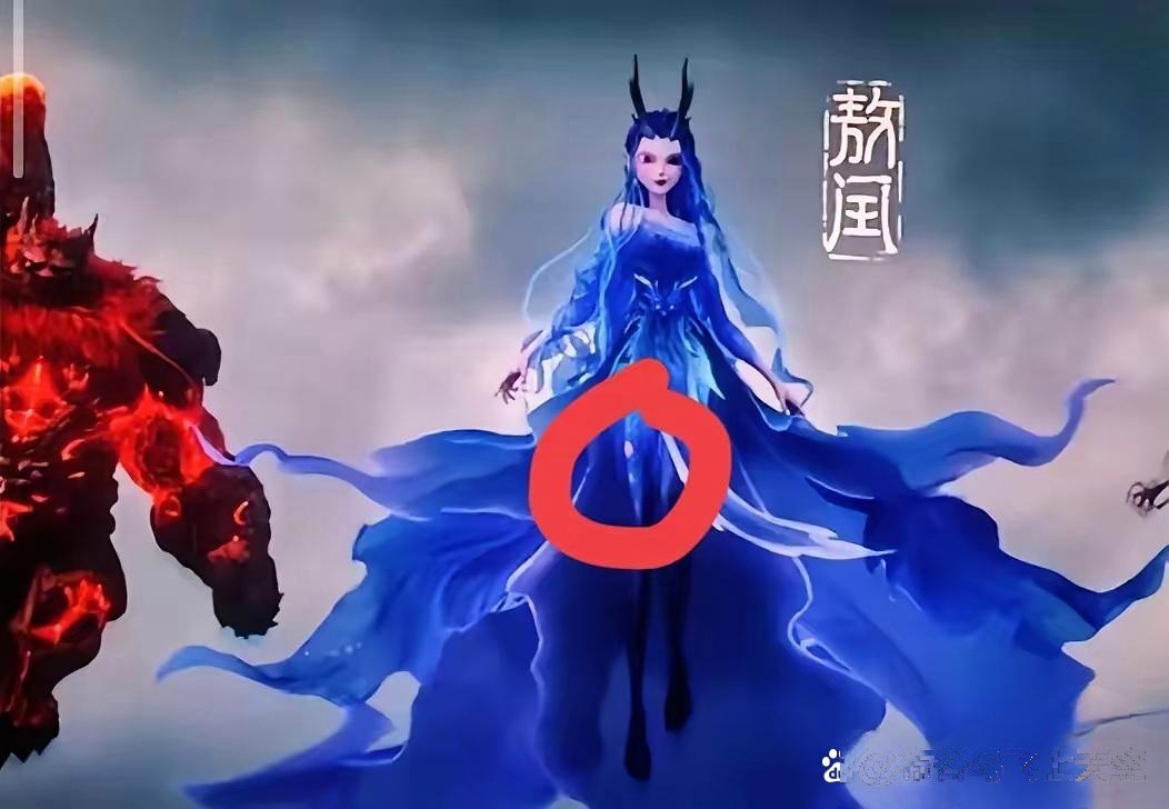 还得是这届网友，大家都是拿放大镜看的哪吒吧，居然又扒出了3个之前没注意的细节：