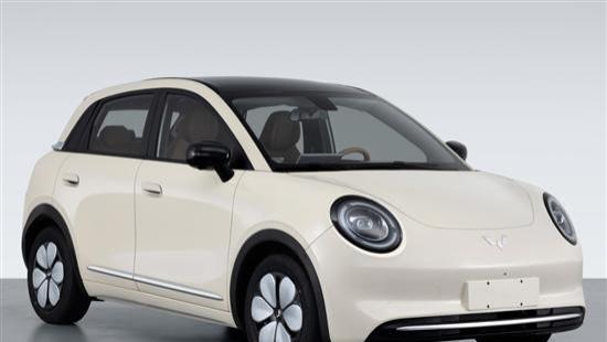 尺寸微涨 五菱缤果Pro现身工信部目录