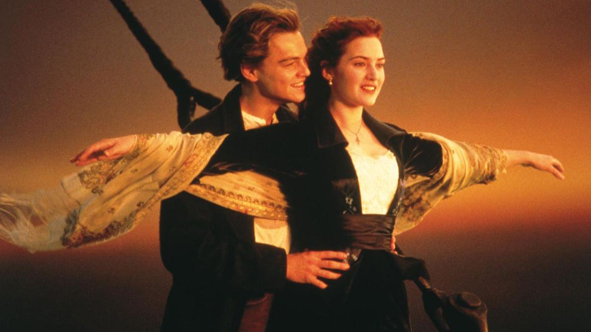 沉船84年后才看懂泰坦尼克号最动人的不是爱情，是这三个生存真相