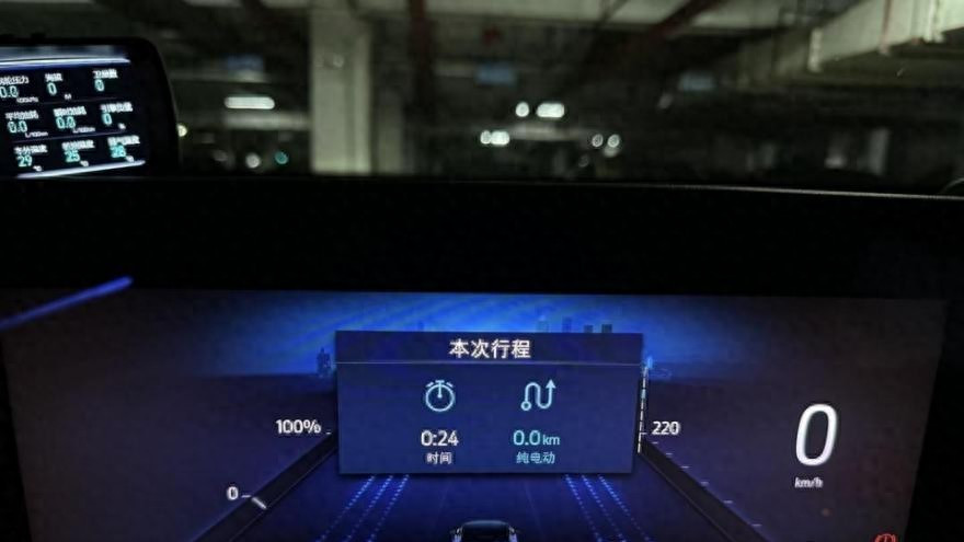 2025国庆探亲访友自驾游（一）