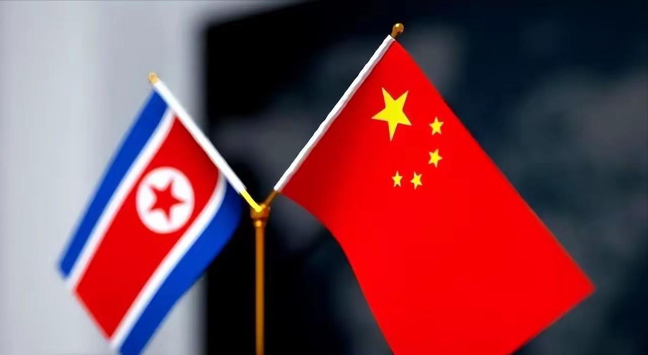 朝鲜即将阅兵在等中国，世界都在看中国，答案揭晓？
朝鲜即将举行庆祝劳动党建党80
